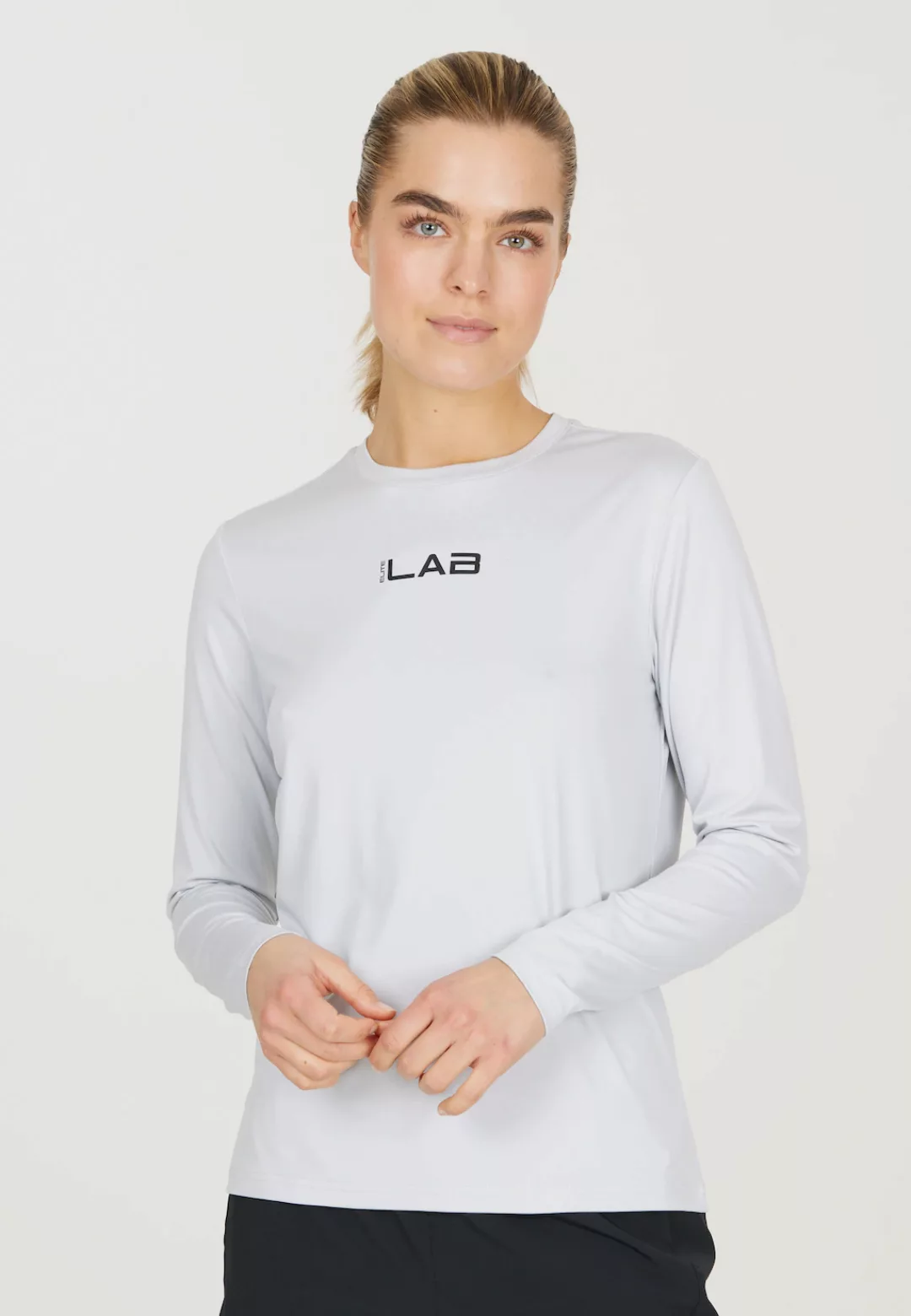 ELITE LAB Funktionsshirt "Core Elite X1", in schnell trocknender Qualität günstig online kaufen