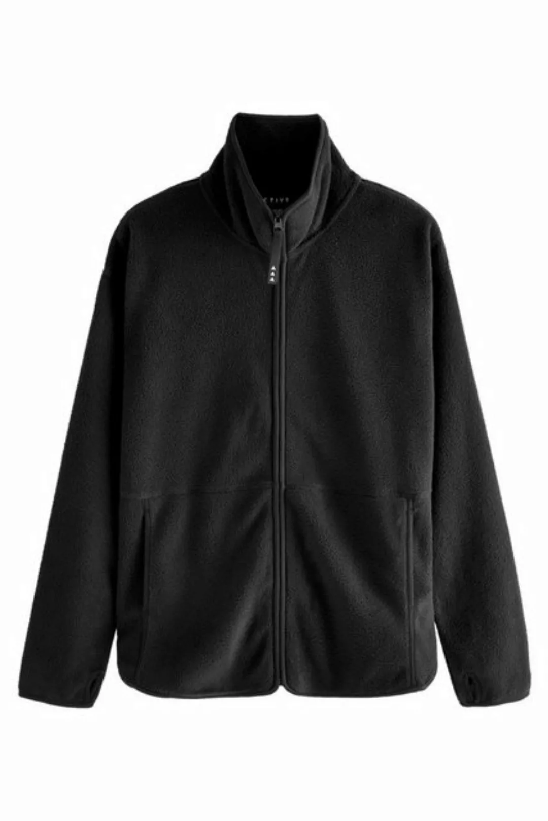 Next Fleecejacke Leichte Outdoor-Fleecejacke (1-St) günstig online kaufen