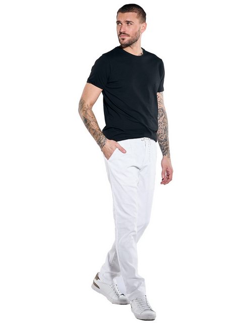 emilio adani Chinohose Chino slim fit günstig online kaufen