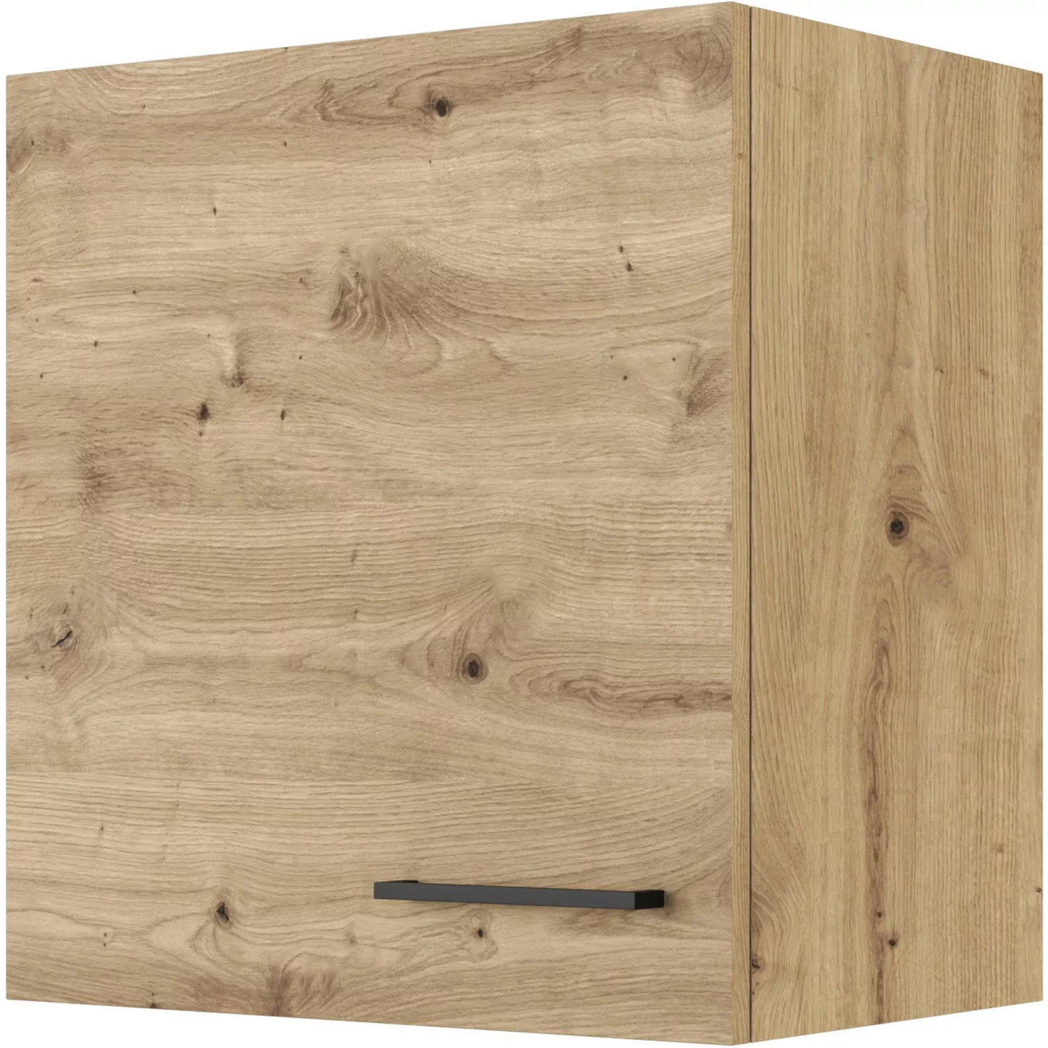 Flex-Well Exclusiv Oberschrank Cara 50 cm x 55 cm Artisan Eiche Nachbildung günstig online kaufen