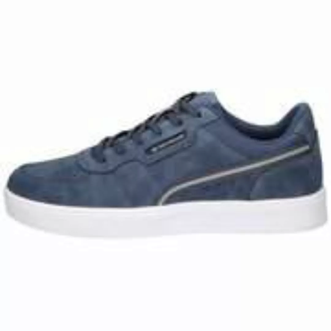 Tom Tailor Sneaker Herren blau|blau|blau|blau|blau günstig online kaufen