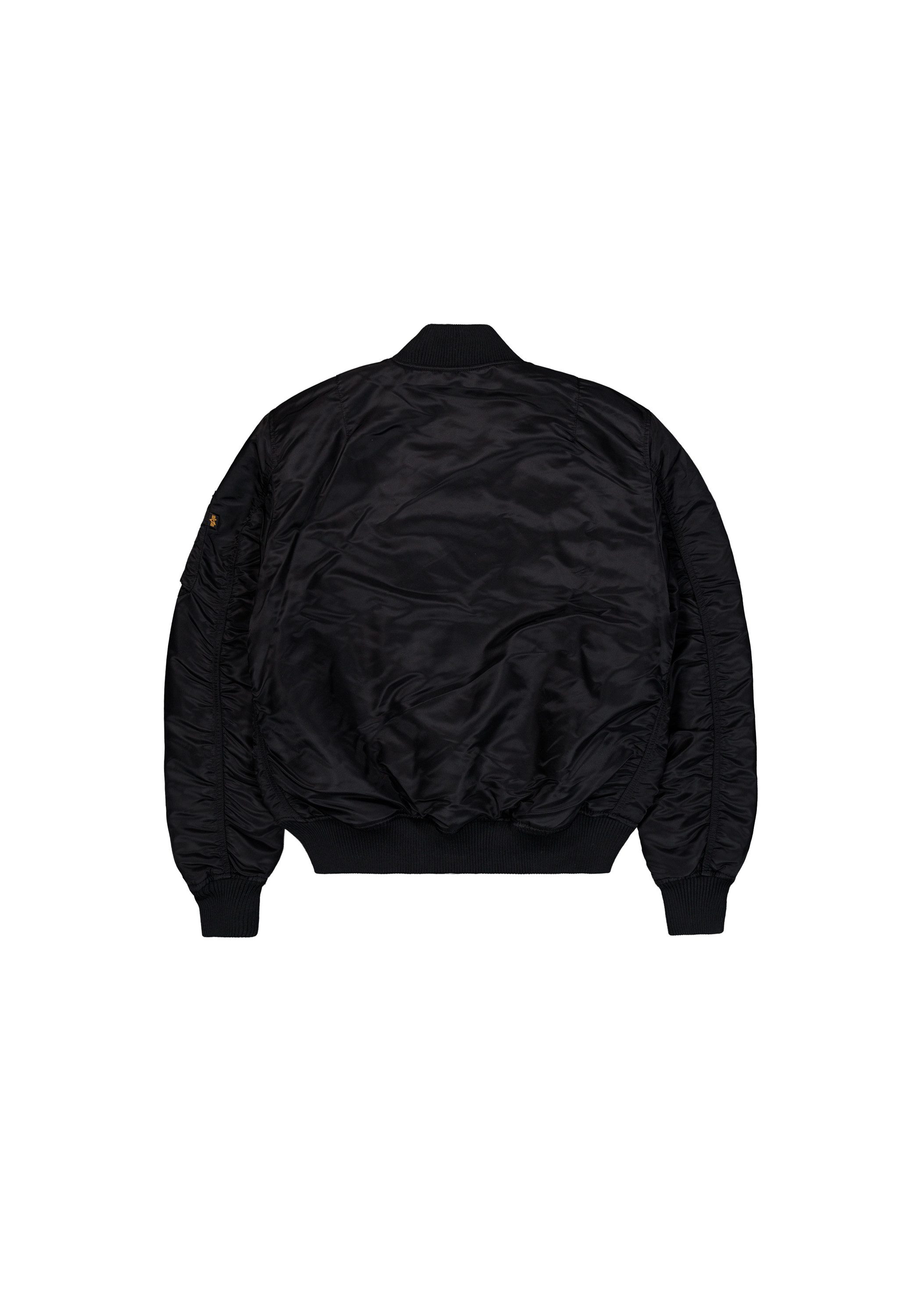 Alpha Industries Bomberjacke "Alpha Industries Men - Bomber Jackets MA-1 VF günstig online kaufen