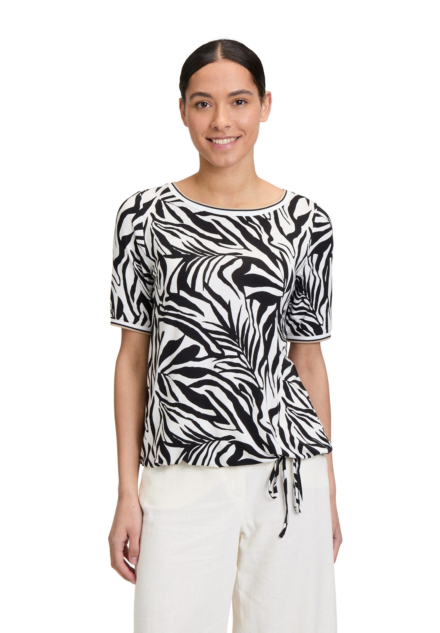 Betty Barclay Kurzarmshirt Betty Barclay Damen günstig online kaufen