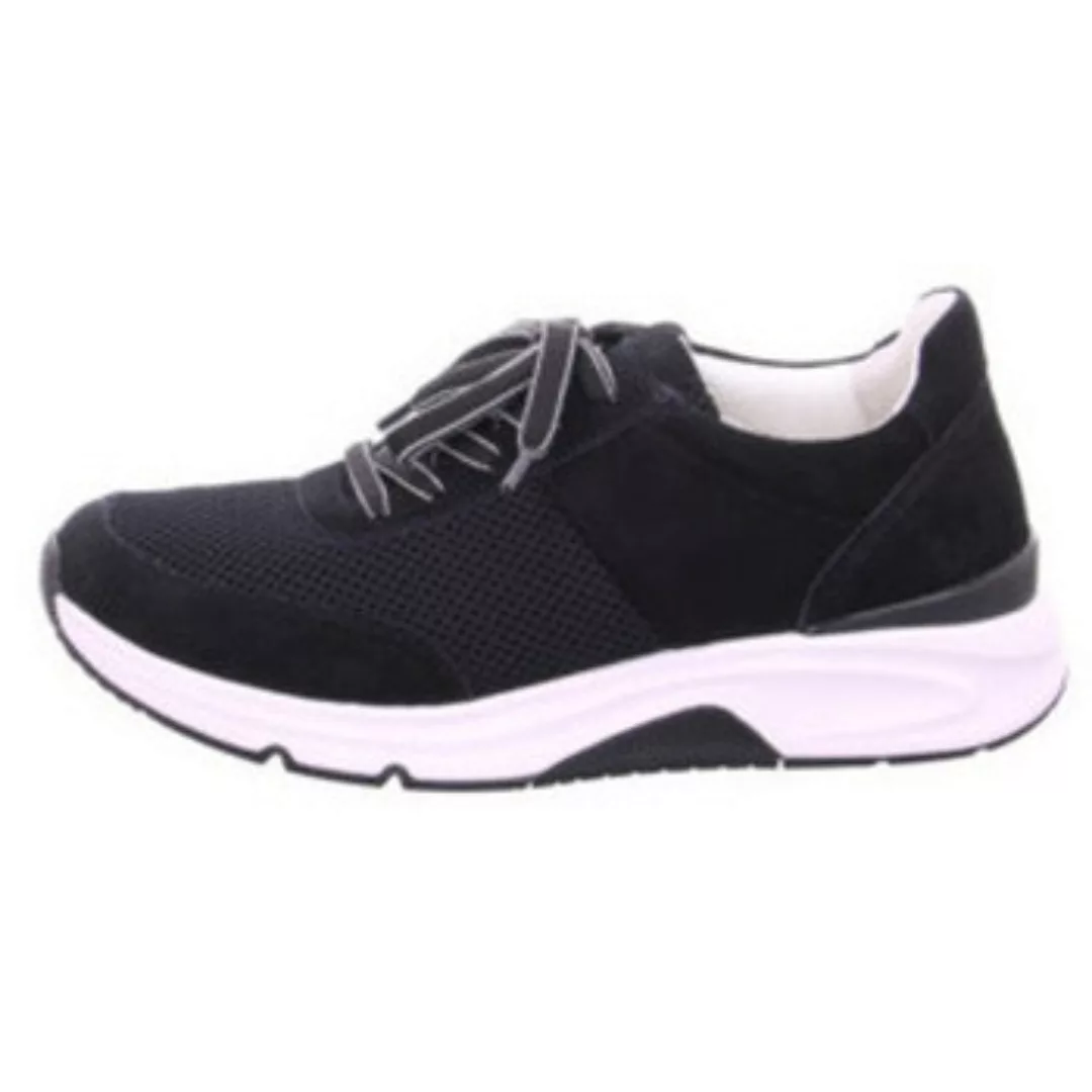 Gabor  Sneaker Freizeit Schnürer für Damen günstig online kaufen