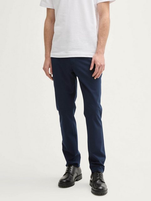 TOM TAILOR Chinohose Ultralight Travis Slim Chino Hose günstig online kaufen