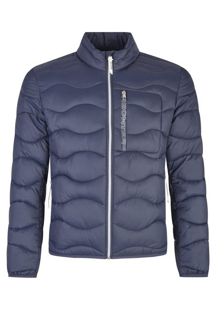 HECHTER PARIS Steppjacke mit wellenförmiger Steppung günstig online kaufen