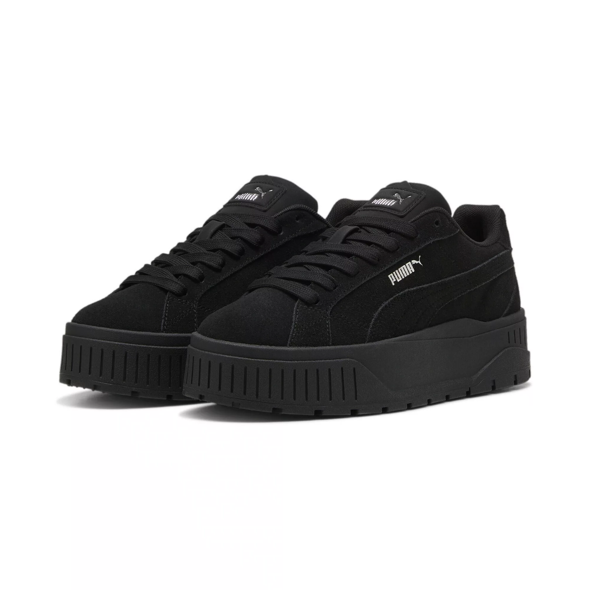 PUMA Sneaker "Karmen II Sneakers Damen" günstig online kaufen