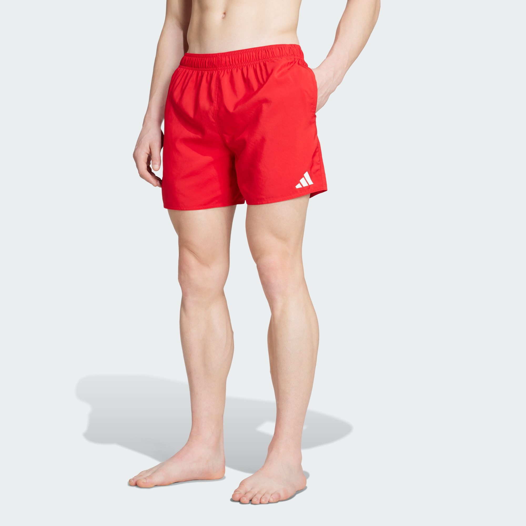 adidas Sportswear Badeshorts SWIM SHORTS 5-INCH günstig online kaufen