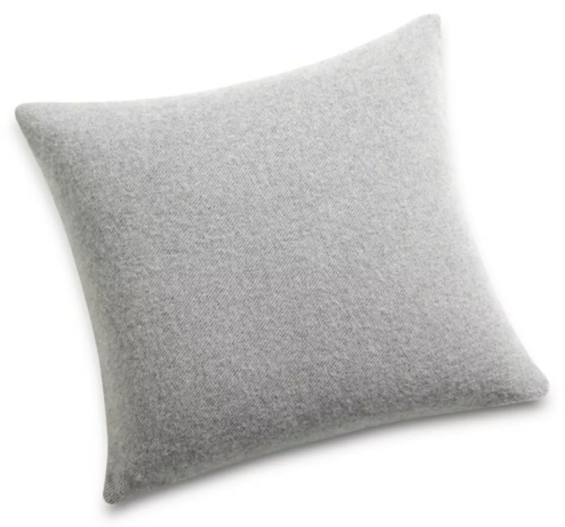 Biederlack Dekokissenhülle Cashmere Cushion günstig online kaufen