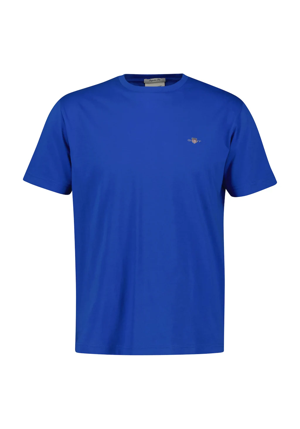 Gant T-Shirt "T-Shirt Reg Shield 1er Pack" günstig online kaufen