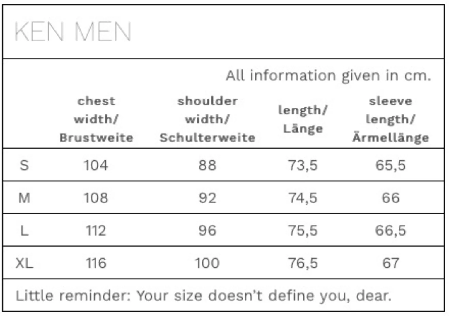 Hemd Ken For Men Schwarz Mit Nadelstreifen günstig online kaufen