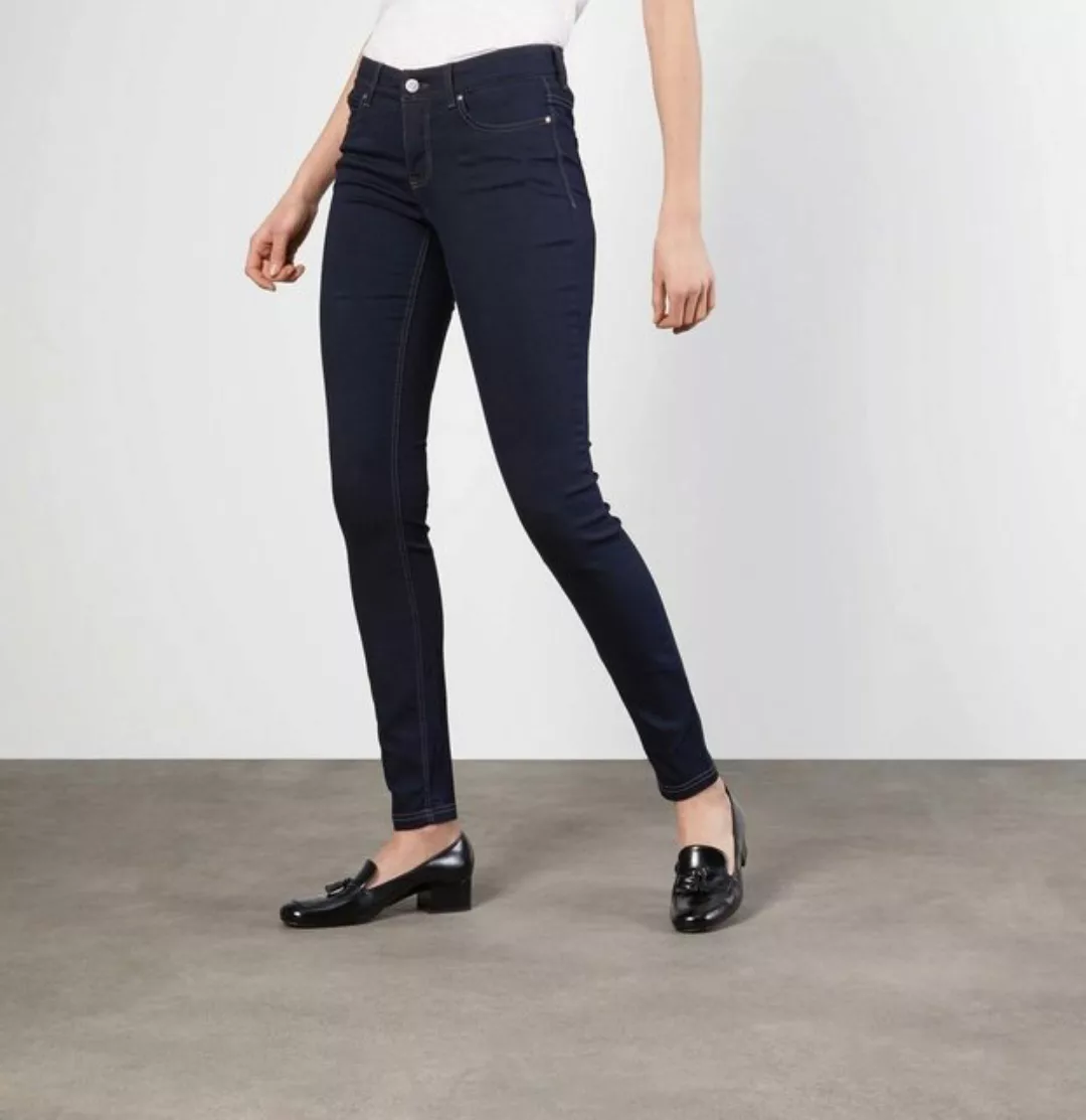 MAC 5-Pocket-Jeans MAC JEANS - DREAM SKINNY, Dream denim günstig online kaufen