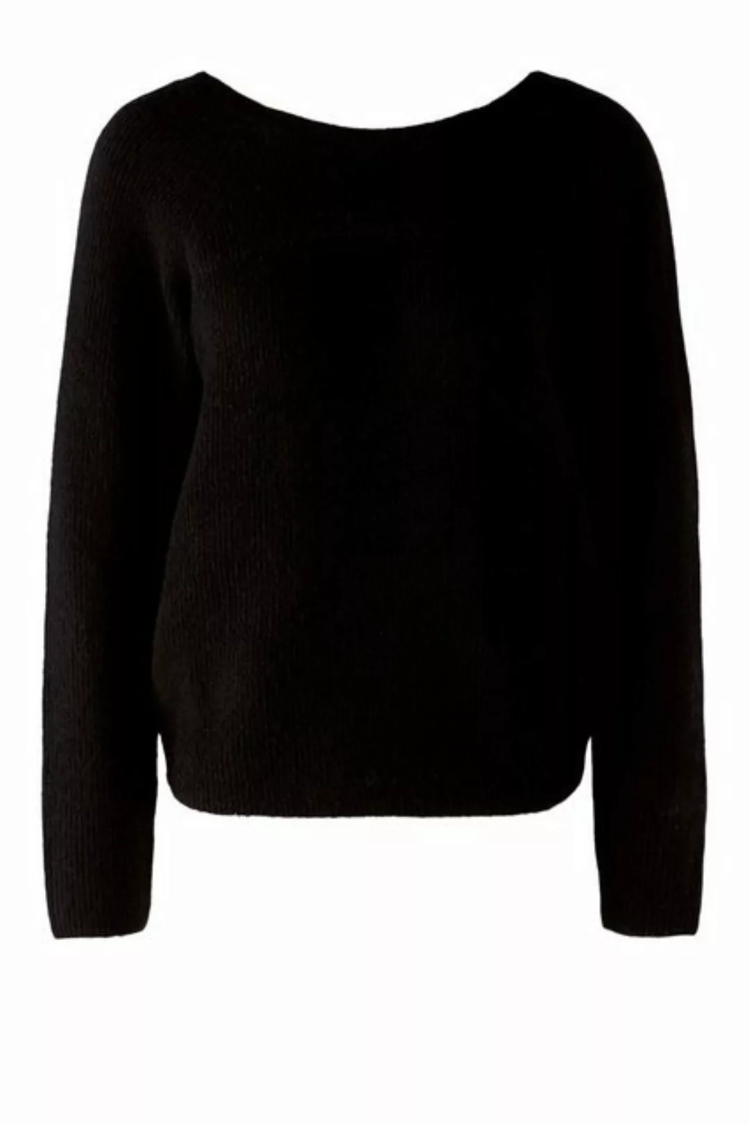 Oui Longpullover günstig online kaufen