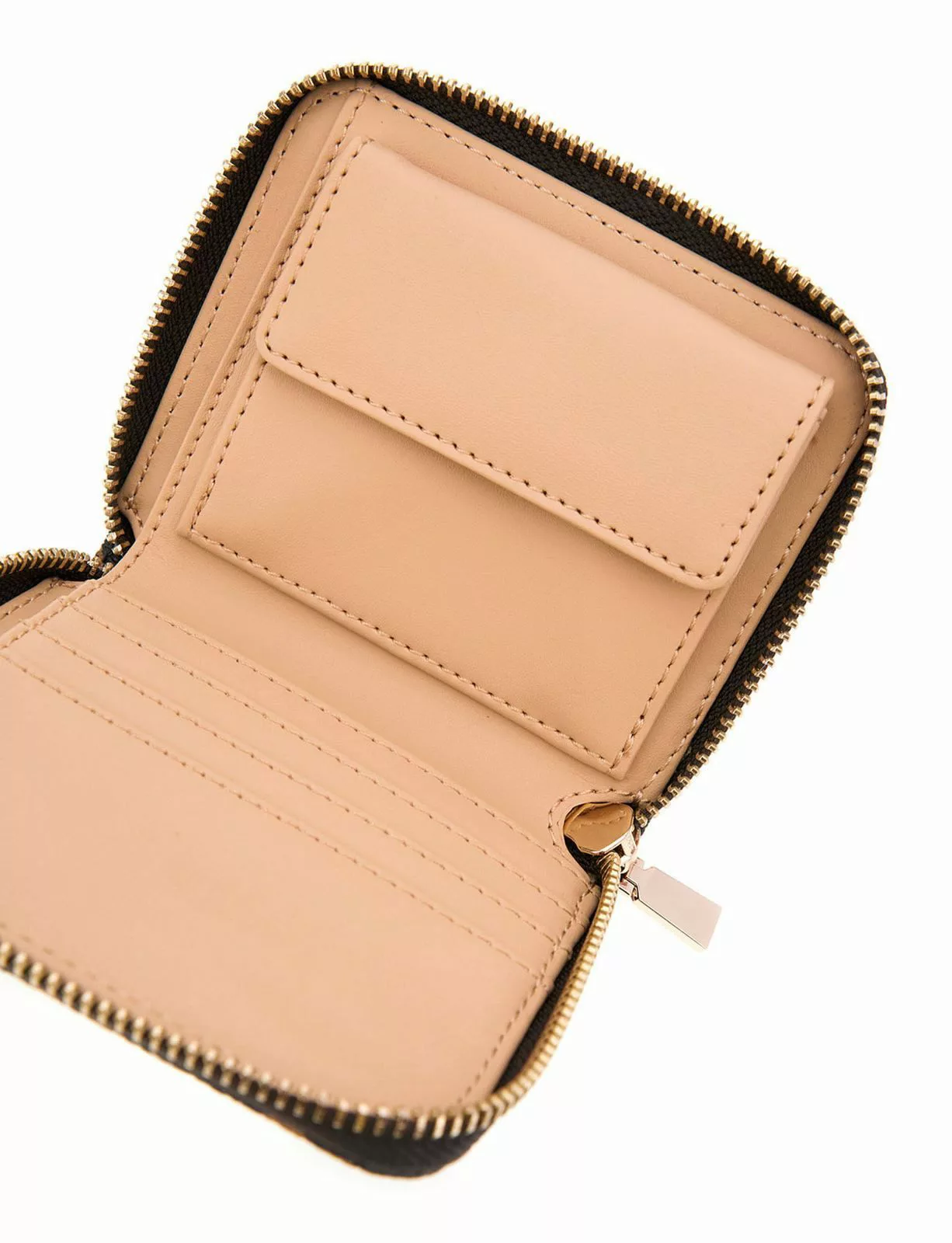 Guess Geldbörse SLG Small Zip Around günstig online kaufen