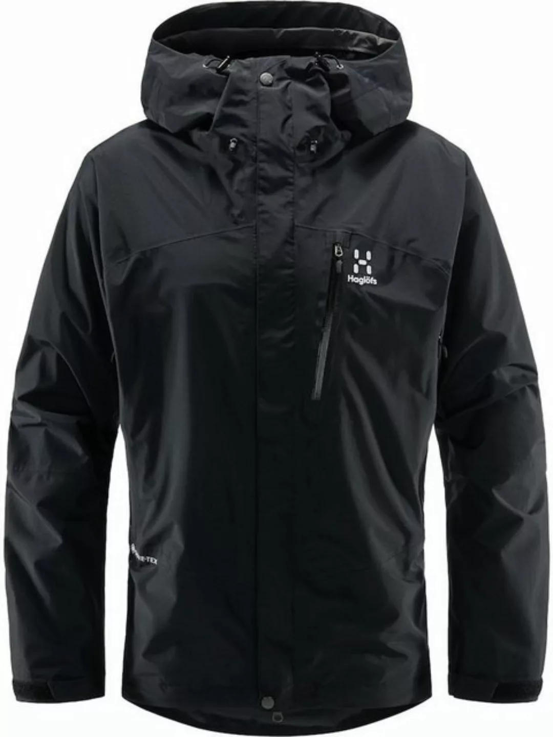 Haglöfs Softshelljacke Astral GTX Jacket Men günstig online kaufen