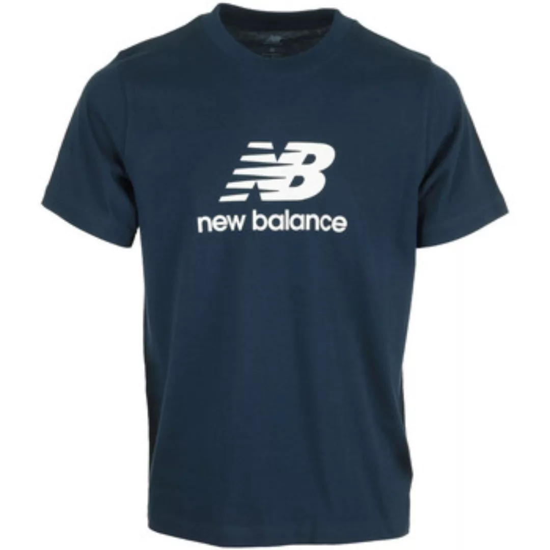 New Balance  T-Shirt Se Log Ss günstig online kaufen