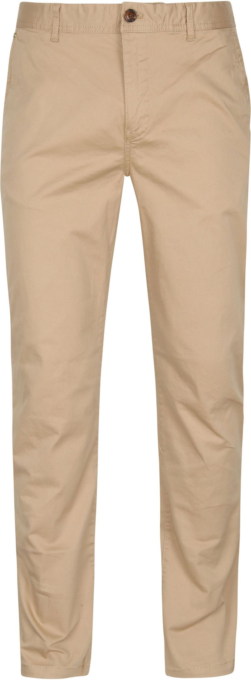 Scotch and Soda Chino Stuart Beige - Größe W 31 - L 32 günstig online kaufen