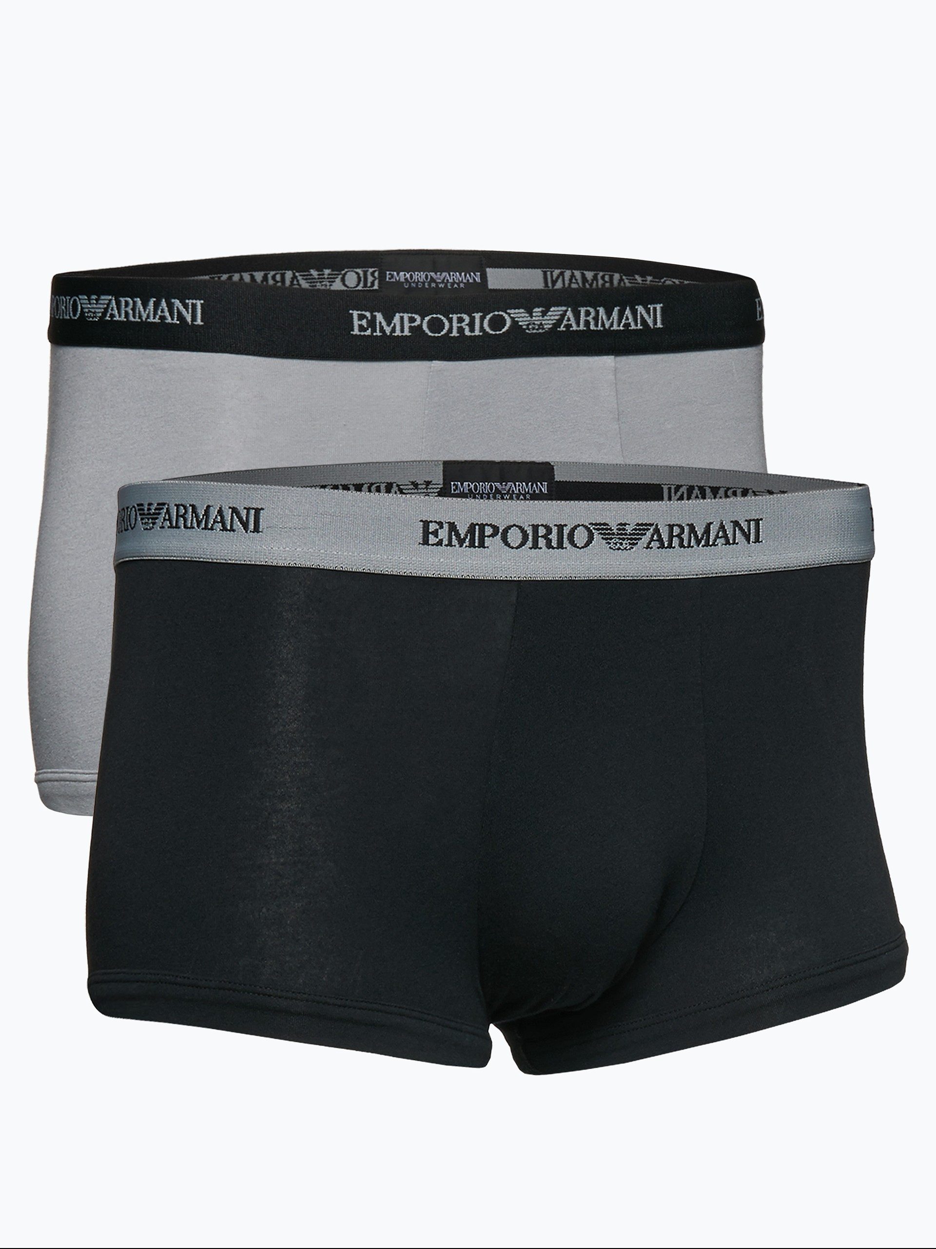 Emporio Armani Trunk CC717 (Doppelpack, 2-St., günstig online kaufen