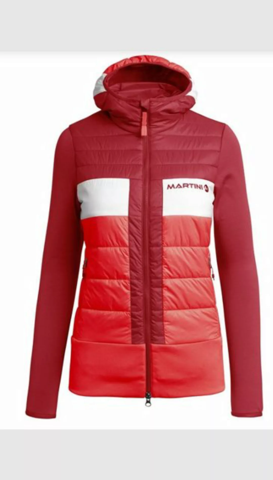 MARTINI Funktionsjacke CIMETTA Da günstig online kaufen