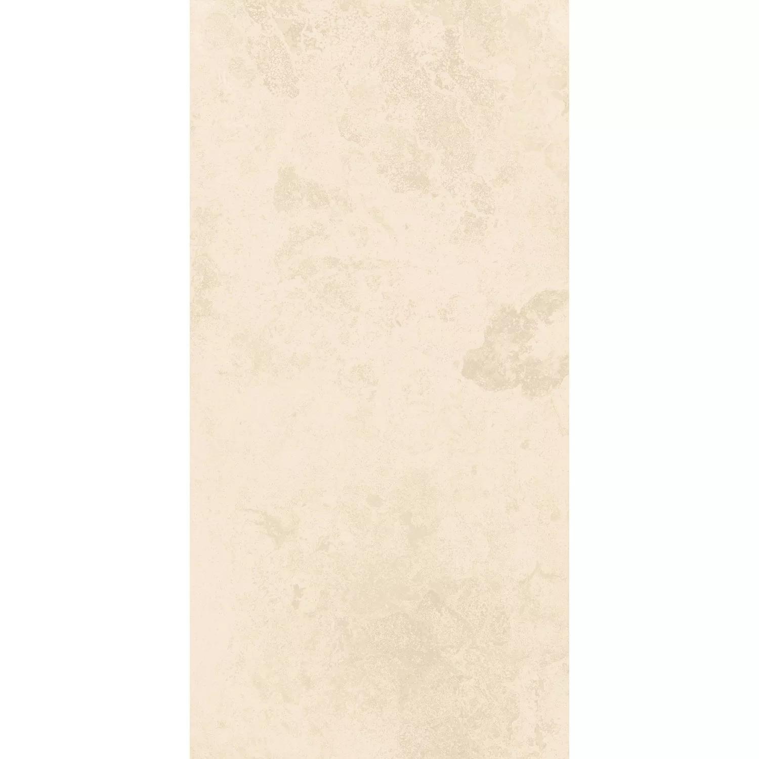 Feinsteinzeug Massa Ivory Glasiert Lappato Rektifiziert 60 x 120 cm günstig online kaufen