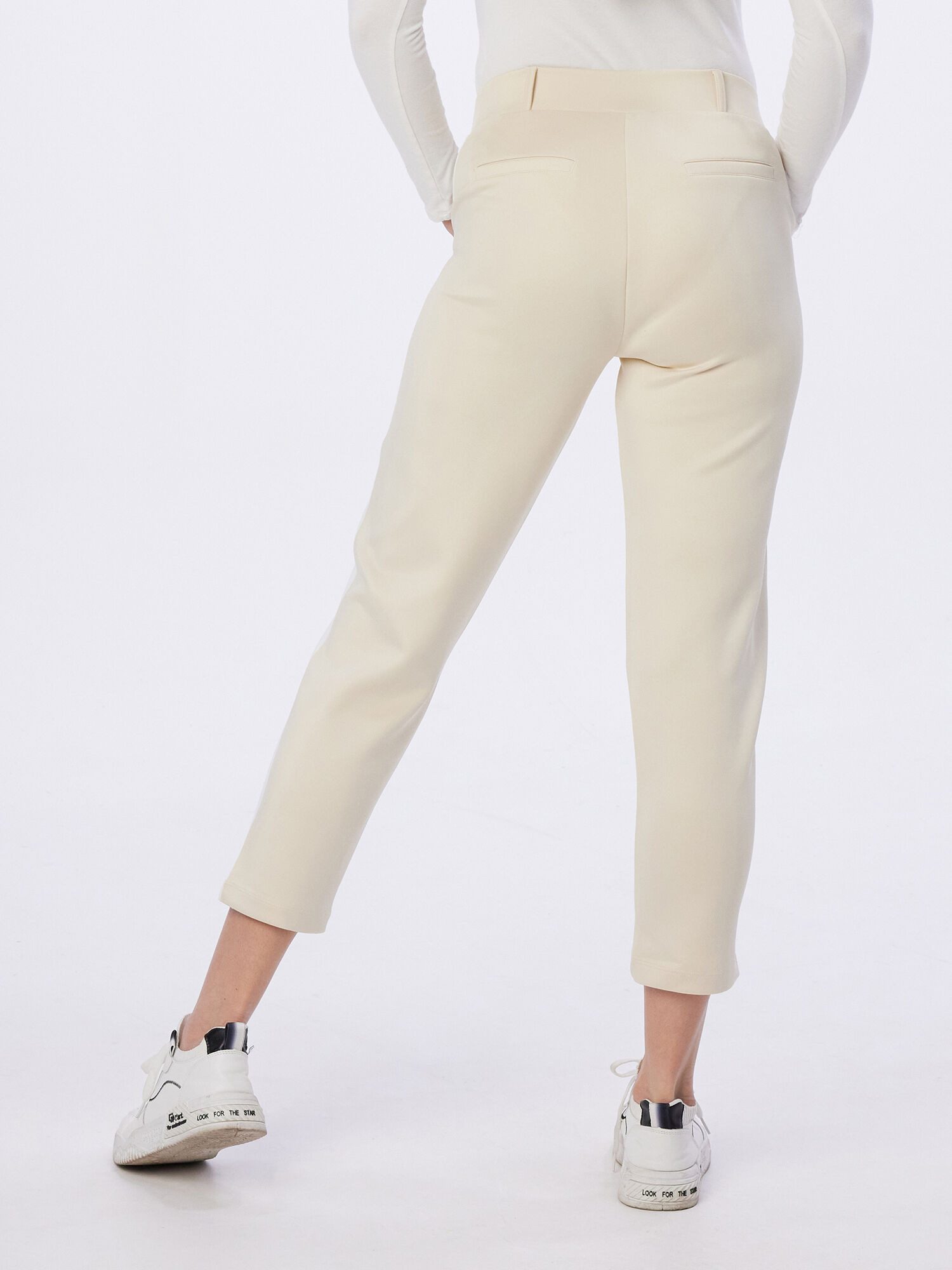 MONACO blue WEEKEND Jogger Pants Jerseyhose günstig online kaufen