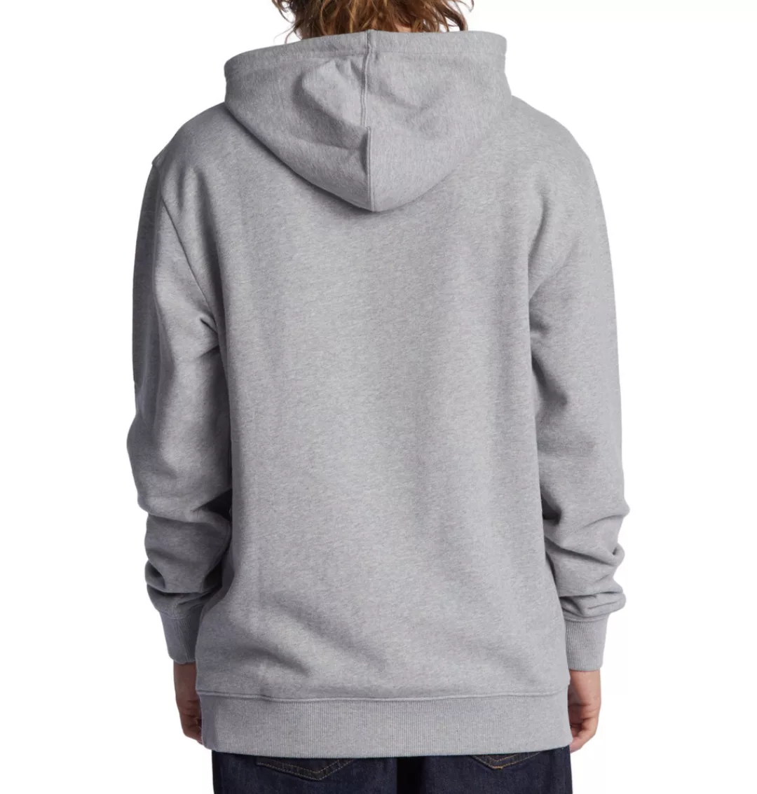 DC Shoes Kapuzensweatshirt "Wes" günstig online kaufen