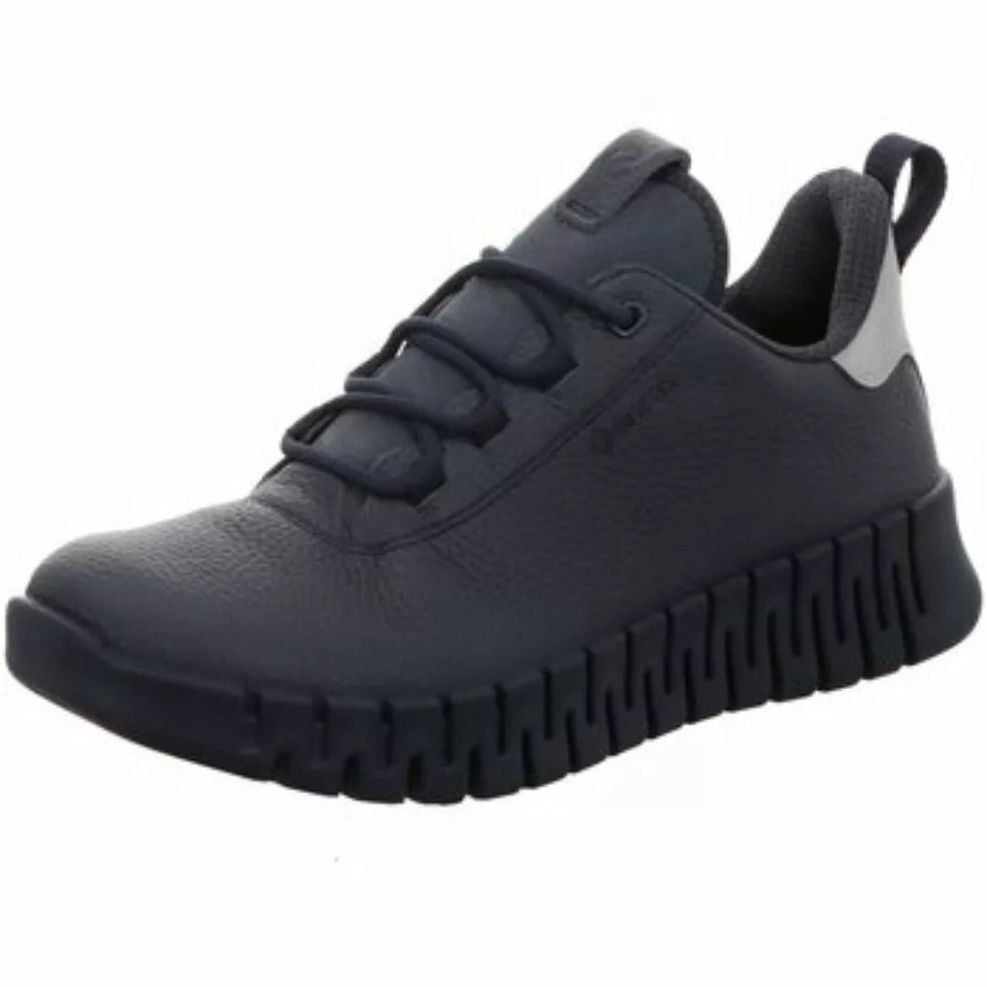 Ecco  Sneaker Schnuerschuhe GRUUV 218233/01038 günstig online kaufen