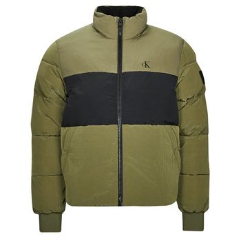 Calvin Klein Jeans  Daunenjacken COLORBLOCK NON-DOWN JACKET günstig online kaufen