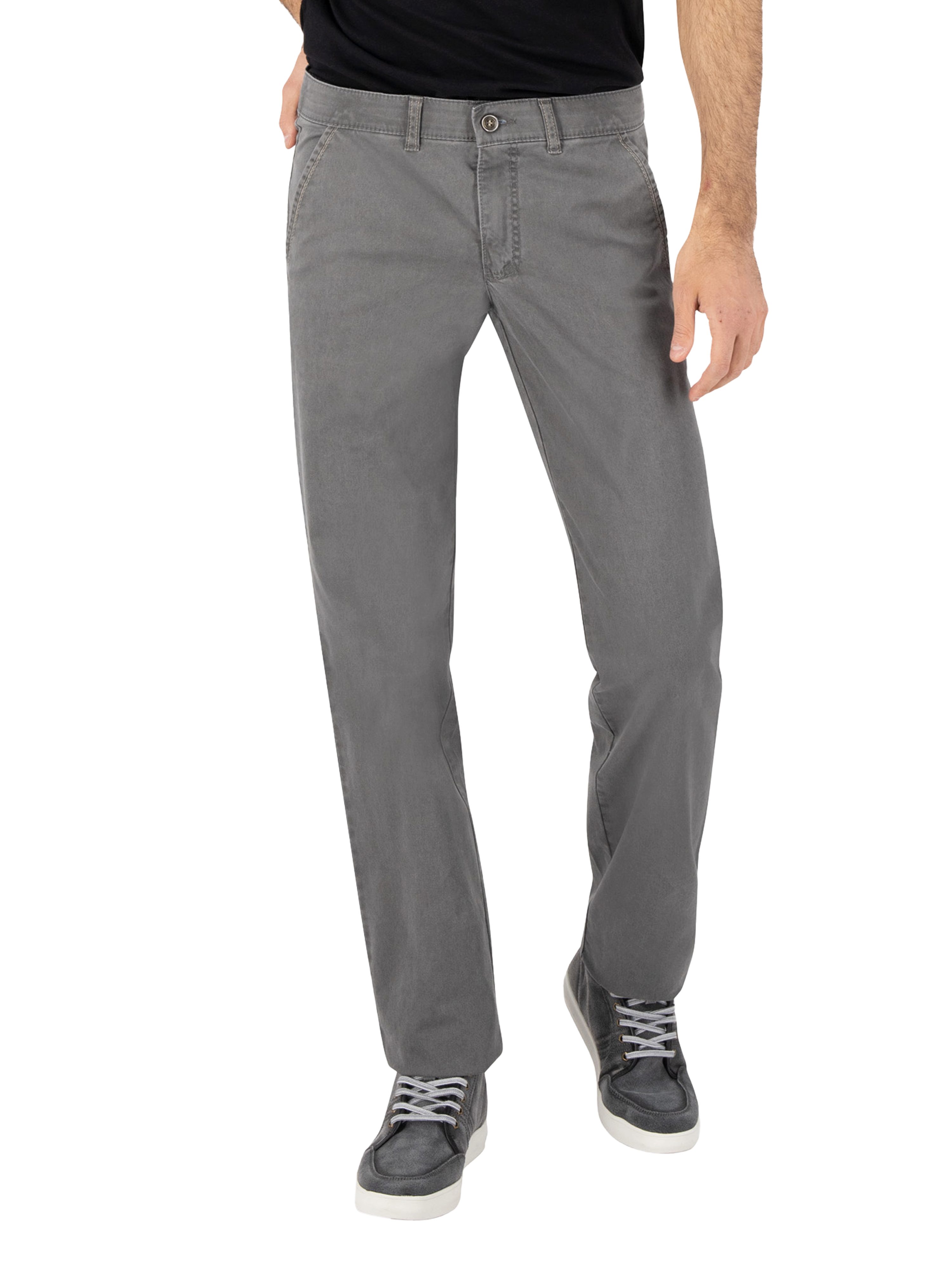 Club of Comfort Chinohose Garvey günstig online kaufen