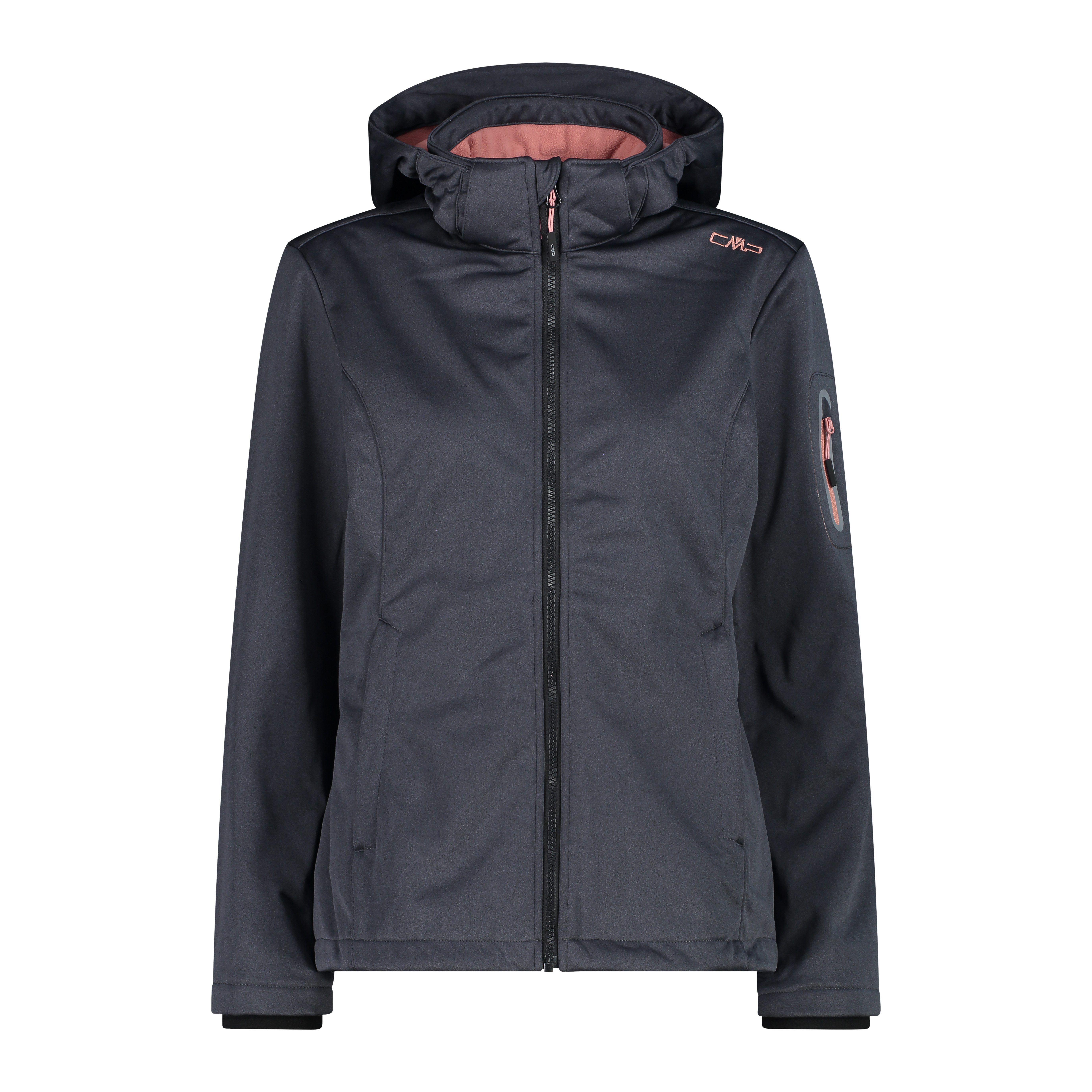 CMP Softshelljacke CMP Damen Softshelljacke Woman günstig online kaufen
