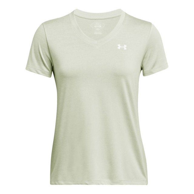 Under Armour® T-Shirt Tech 1/2 Zip- Twist Tee günstig online kaufen