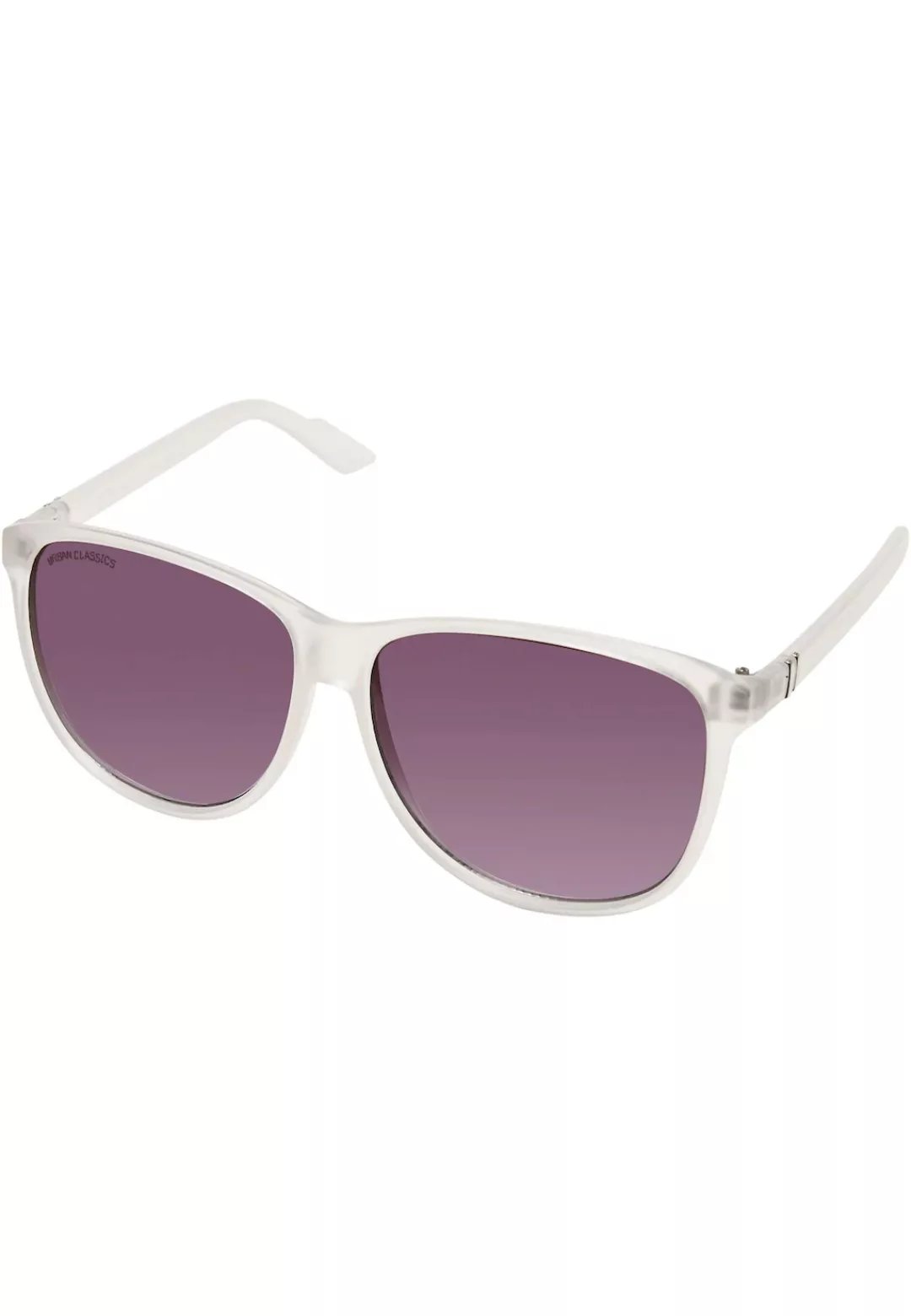 URBAN CLASSICS Sonnenbrille "Urban Classics Unisex Sunglasses Chirwa UC" günstig online kaufen