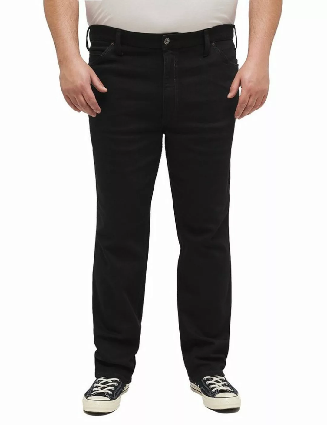 MUSTANG Straight-Jeans "Style Tramper Straight" günstig online kaufen