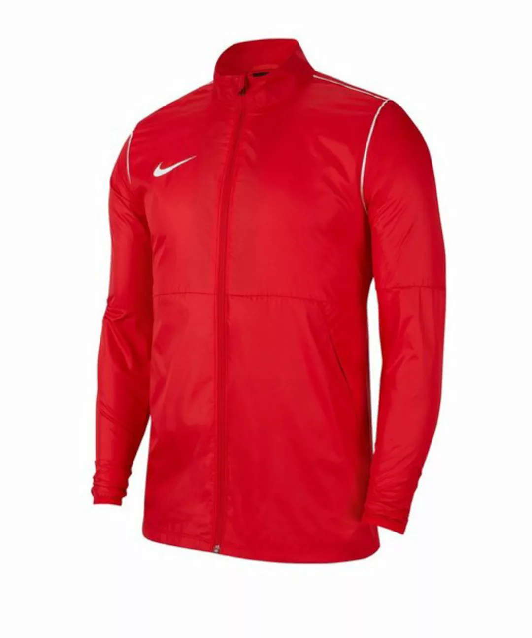Nike Dry Park 20 Repel Rain Jacket gelb/schwarz Größe XXL günstig online kaufen