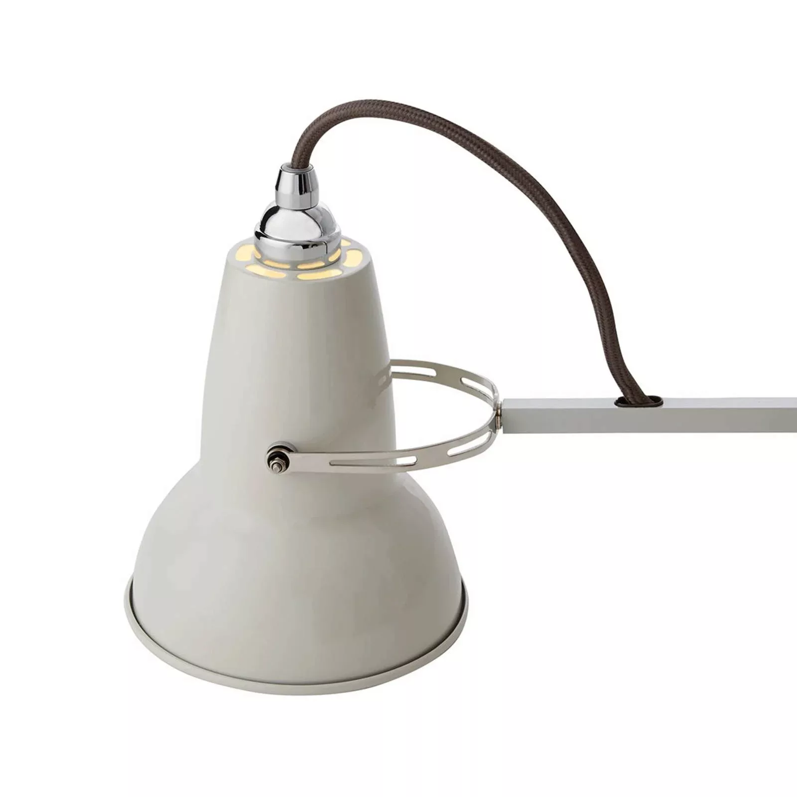 Anglepoise Original 1227 Mini Gelenklampe weiß günstig online kaufen