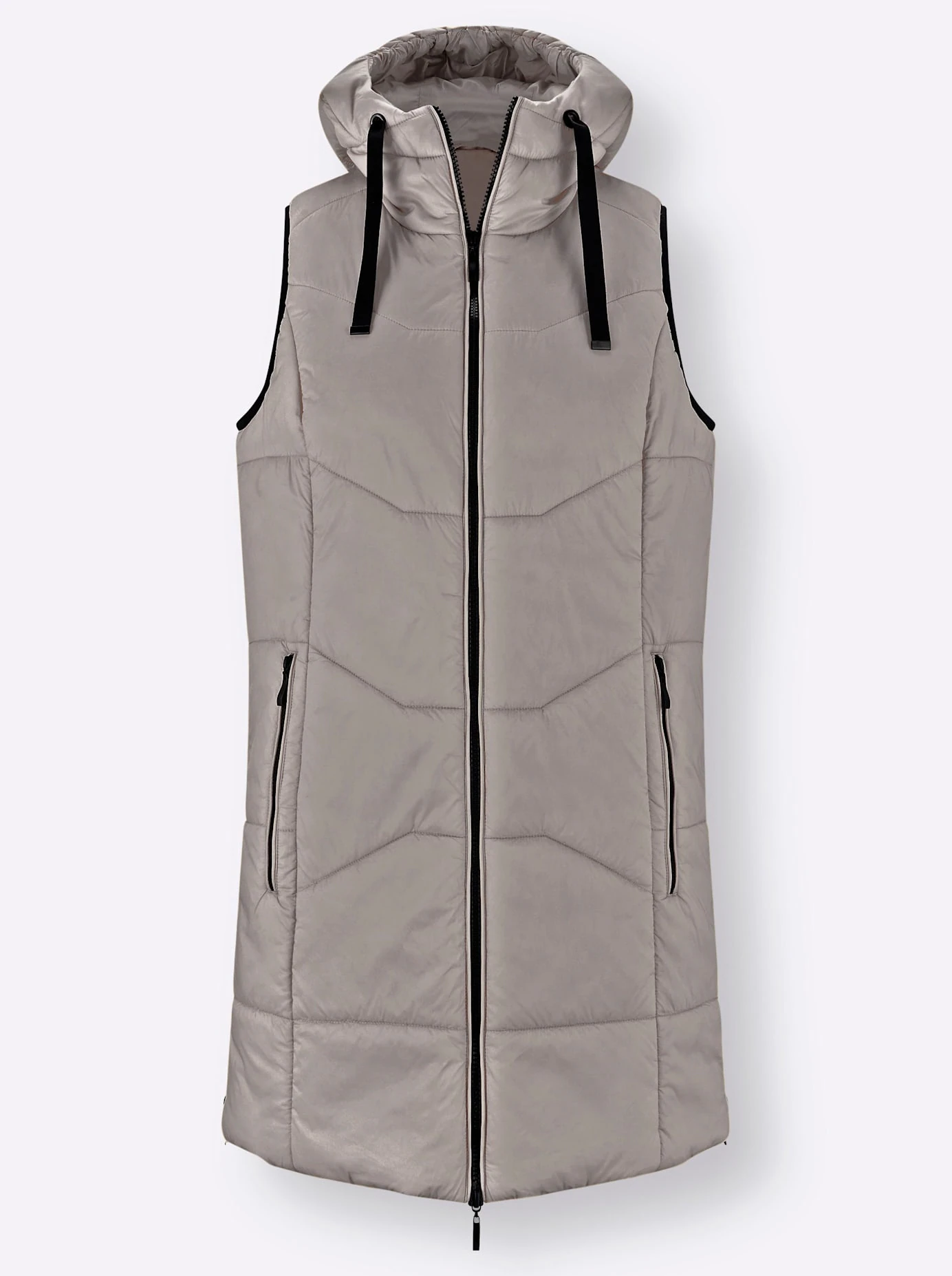 Casual Looks Steppweste günstig online kaufen