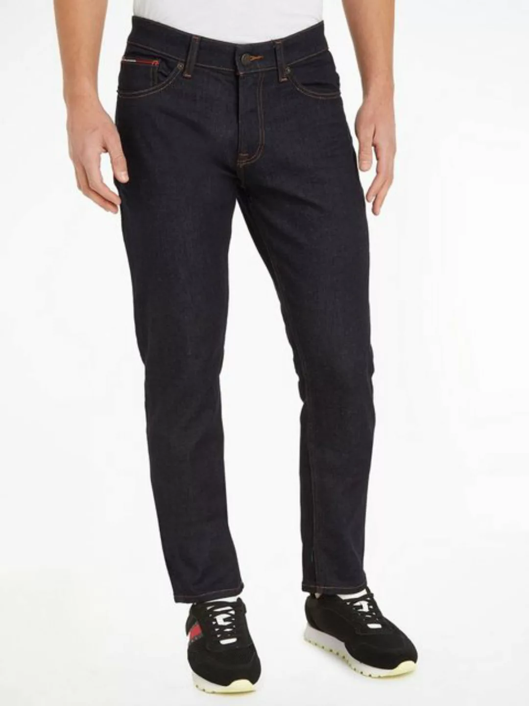 Tommy Jeans Slim-fit-Jeans "SLIM SCANTON" günstig online kaufen