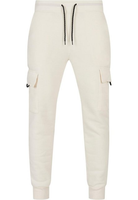 Southpole Stoffhose Southpole Herren Cargo Fleece Jogger (1-tlg) günstig online kaufen