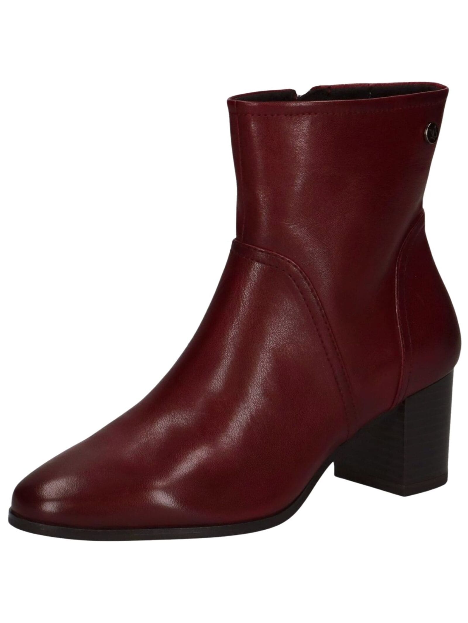 Caprice Stiefelette "Caprice Stiefelette Leder" günstig online kaufen