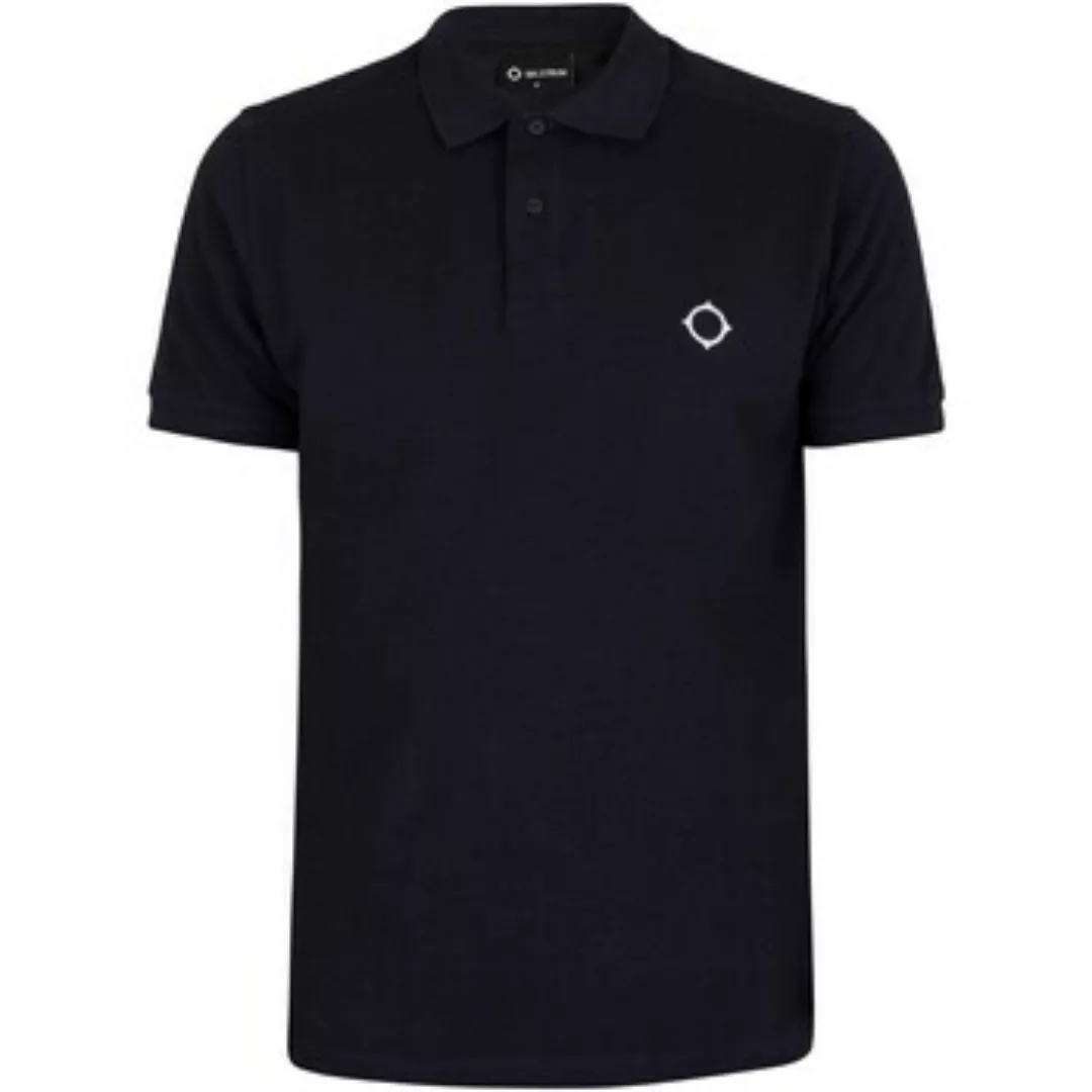 Ma.strum  Poloshirt Pique Polo Shirt günstig online kaufen