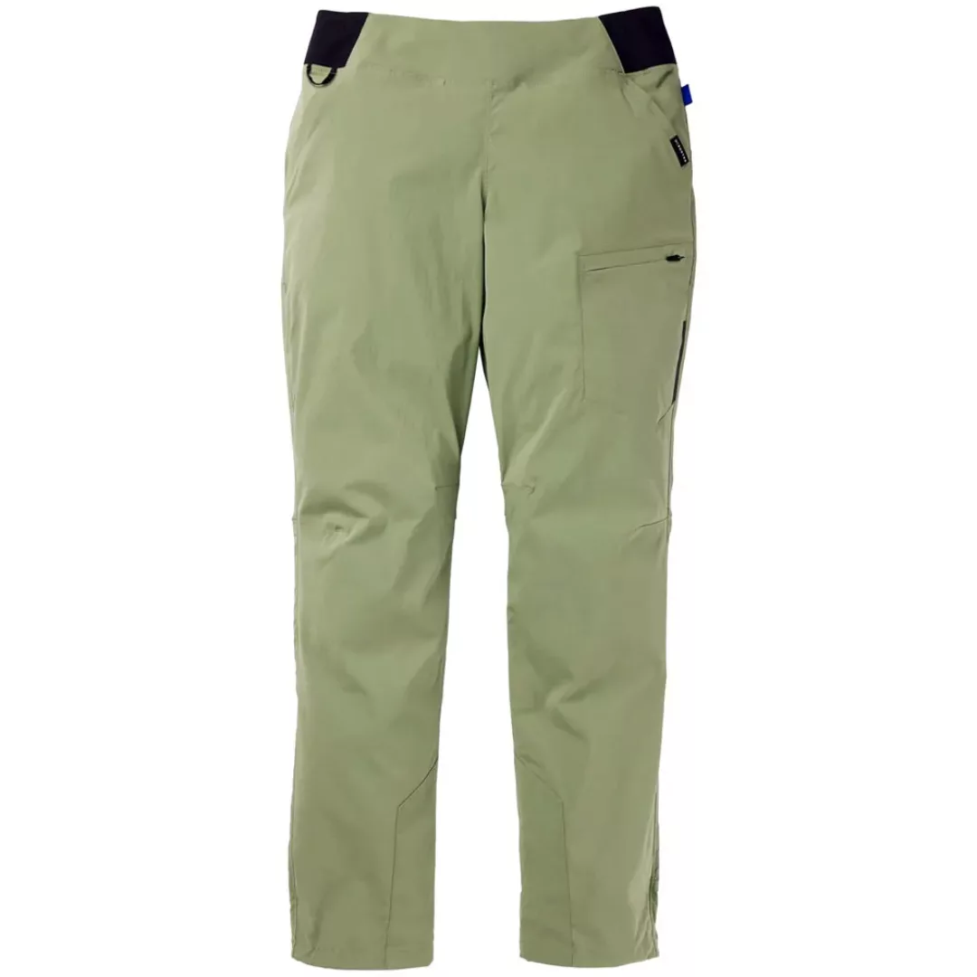 Burton AK Airpin Pant Hedge Green günstig online kaufen