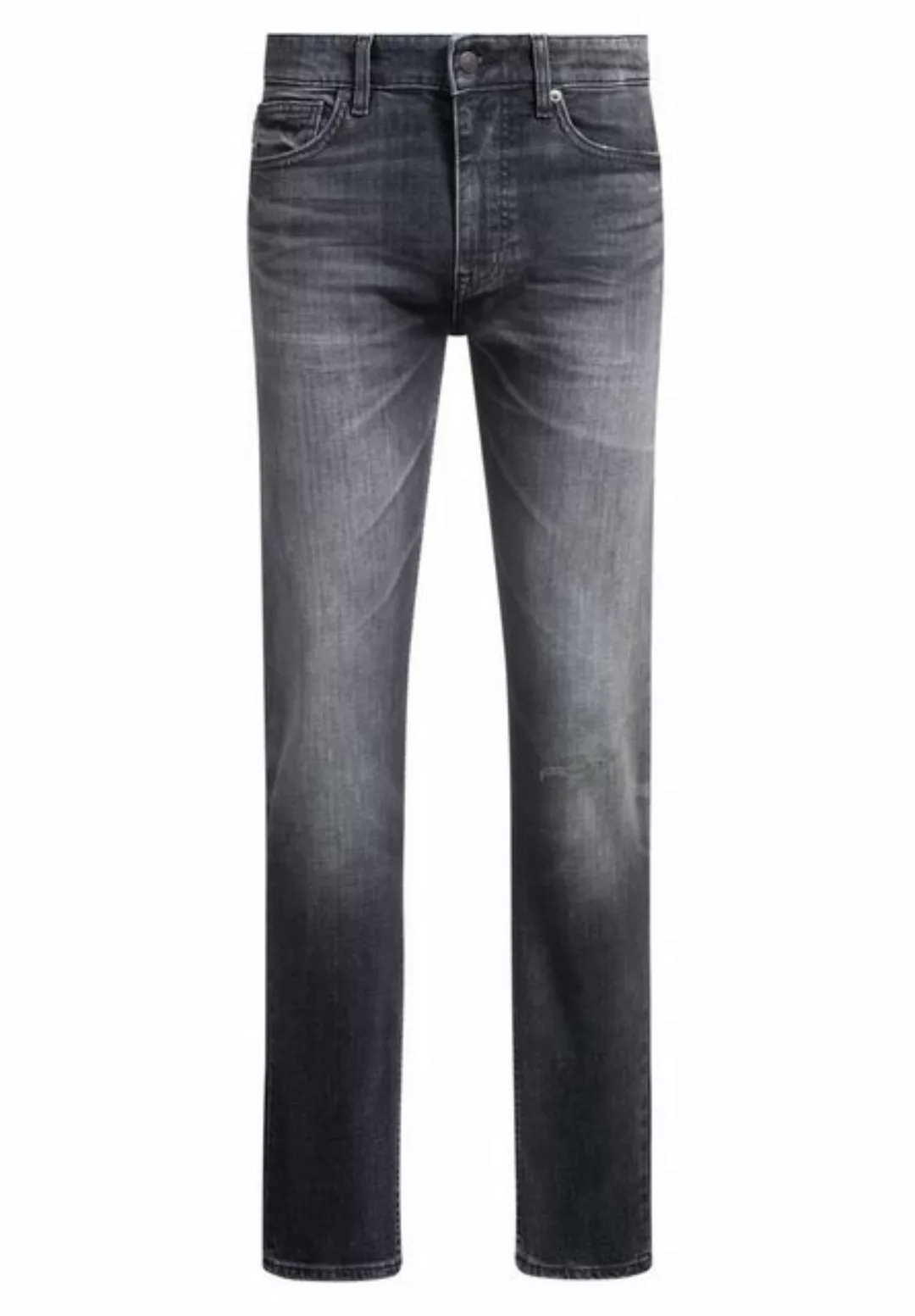 BOSS ORANGE 5-Pocket-Jeans Delaware Bo (1-tlg) günstig online kaufen