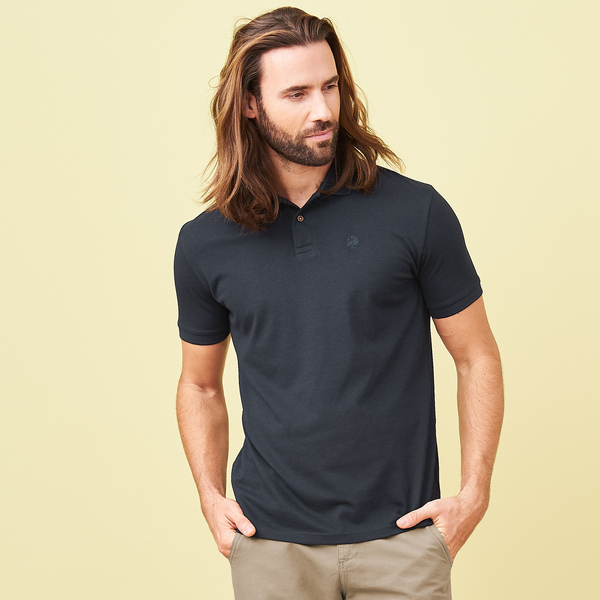Living Crafts Polo-shirt günstig online kaufen