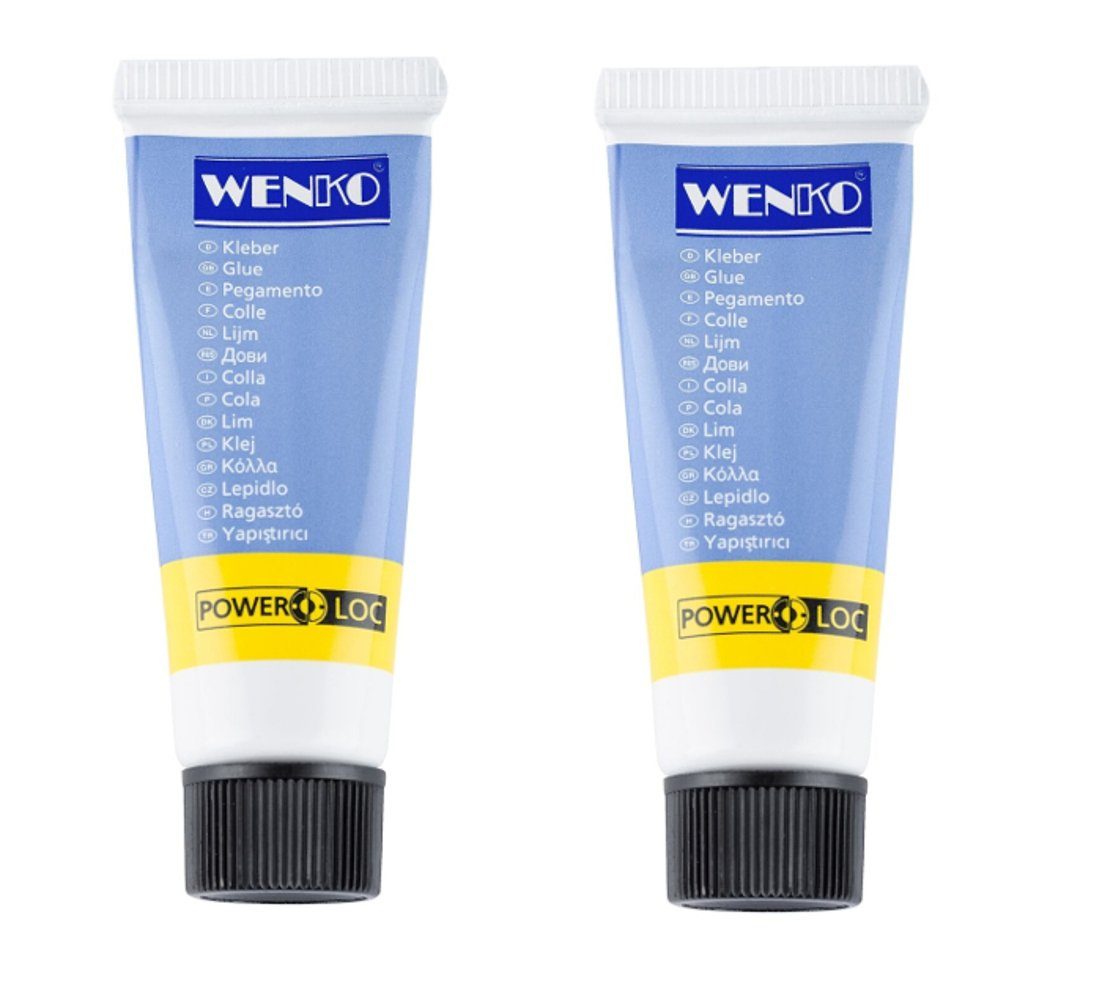 WENKO Fliesenaufkleber Power-Loc® Kleber für Wandserien., günstig online kaufen