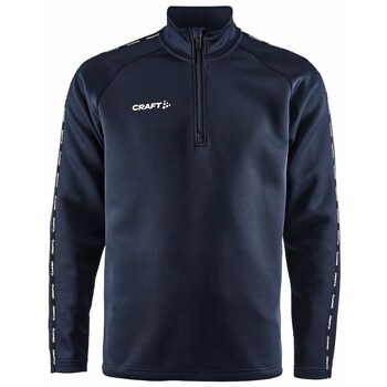 Craft  Sweatshirt Squad 2.0 Halfzip günstig online kaufen