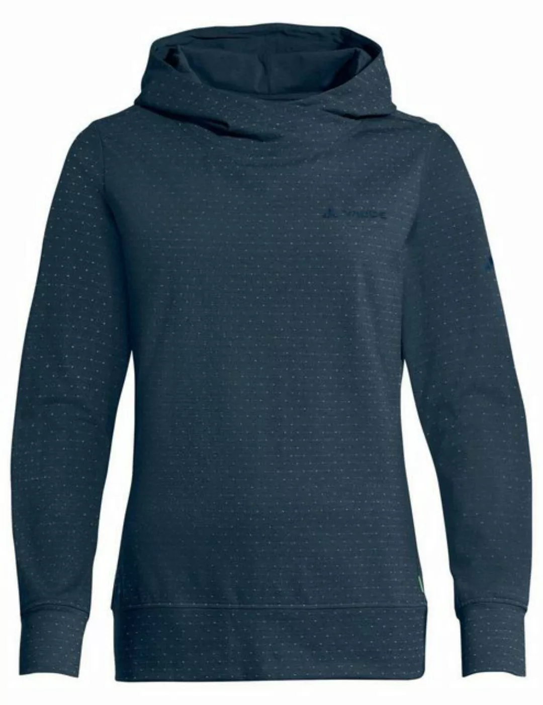 VAUDE Sweatshirt Damen Sweatshirt "Tuenno" (1-tlg) günstig online kaufen