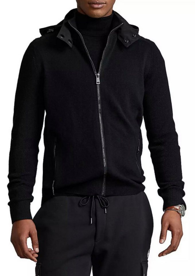 Polo Ralph Lauren Sweatjacke RLX Technical Performance Golf Jacke Sweatjack günstig online kaufen