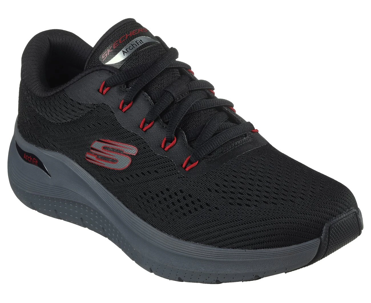 Skechers Sneaker "ARCH FIT 2.0", Trainingsschuh, Schnürschuh mit komfortabl günstig online kaufen