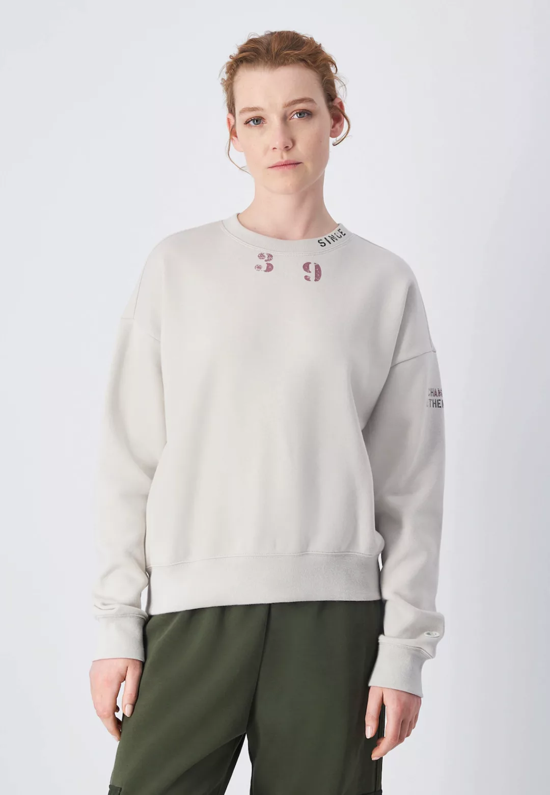 Champion Sweatshirt günstig online kaufen