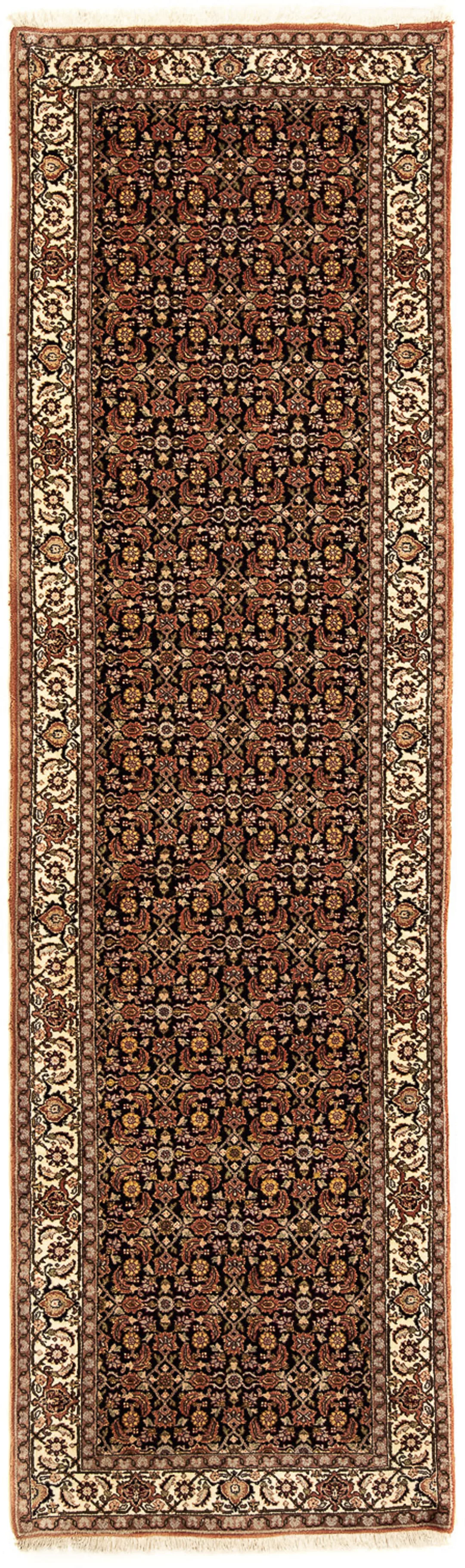 morgenland Orientteppich »Perser - Bidjar - 298 x 82 cm - mehrfarbig«, rech günstig online kaufen